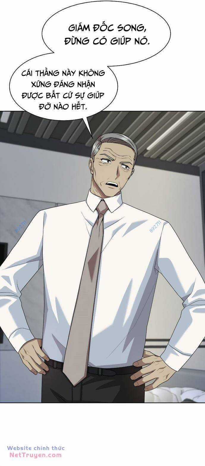 Từ Nhân Viên Vạn Năng Trở Thành Huyền Thoại Chapter 31 trang 32