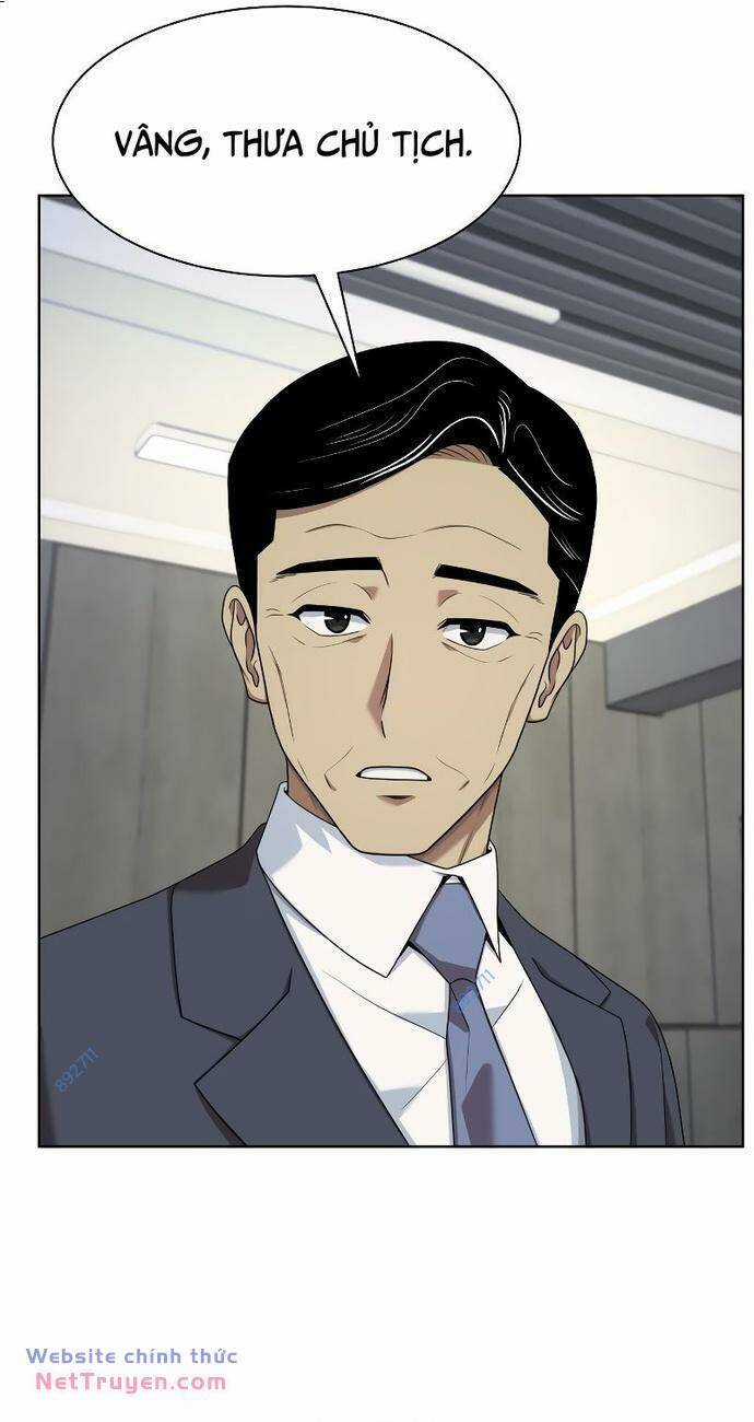 Từ Nhân Viên Vạn Năng Trở Thành Huyền Thoại Chapter 31 trang 33