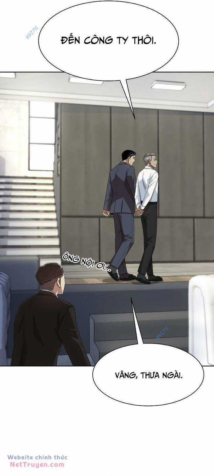 Từ Nhân Viên Vạn Năng Trở Thành Huyền Thoại Chapter 31 trang 34