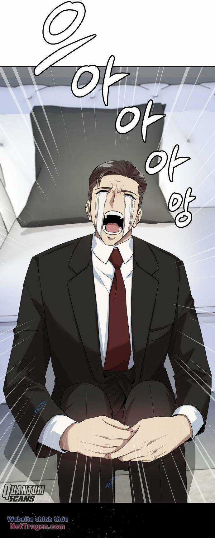 Từ Nhân Viên Vạn Năng Trở Thành Huyền Thoại Chapter 31 trang 37