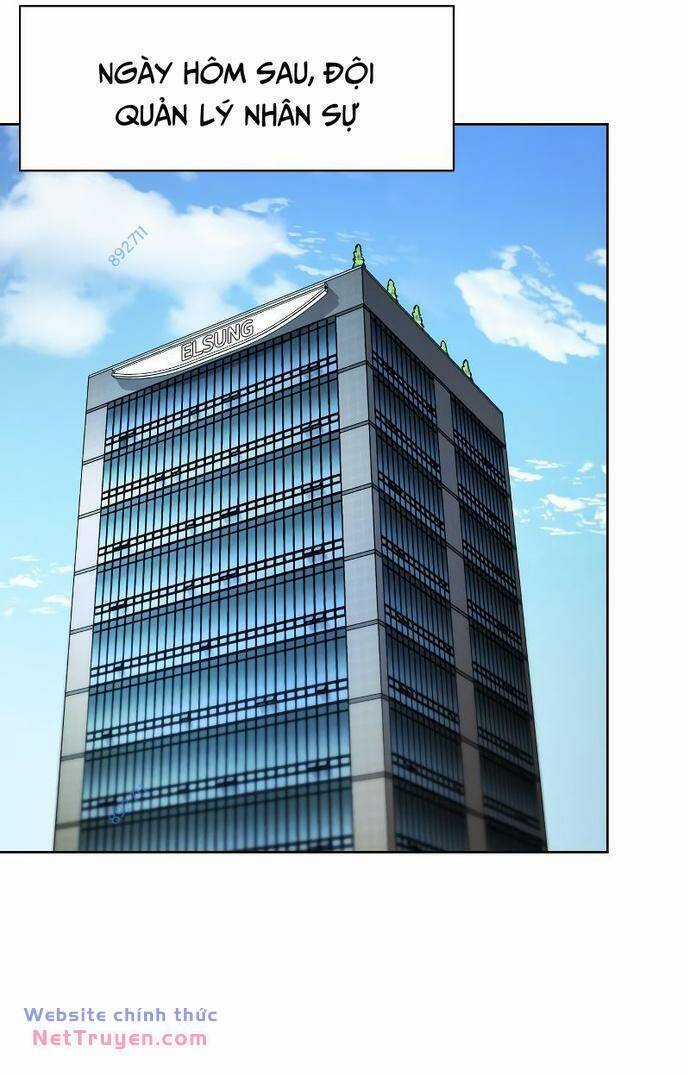 Từ Nhân Viên Vạn Năng Trở Thành Huyền Thoại Chapter 31 trang 39