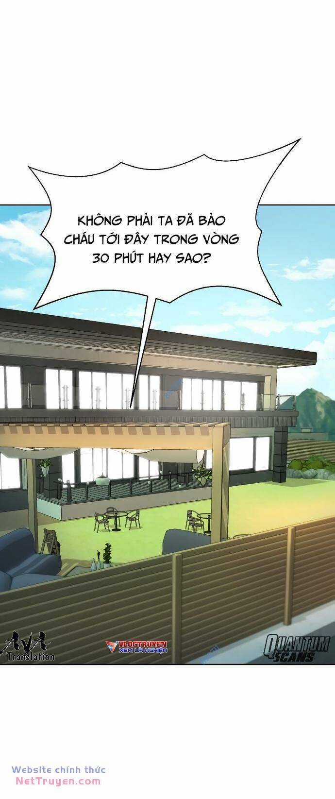 Từ Nhân Viên Vạn Năng Trở Thành Huyền Thoại Chapter 31 trang 4