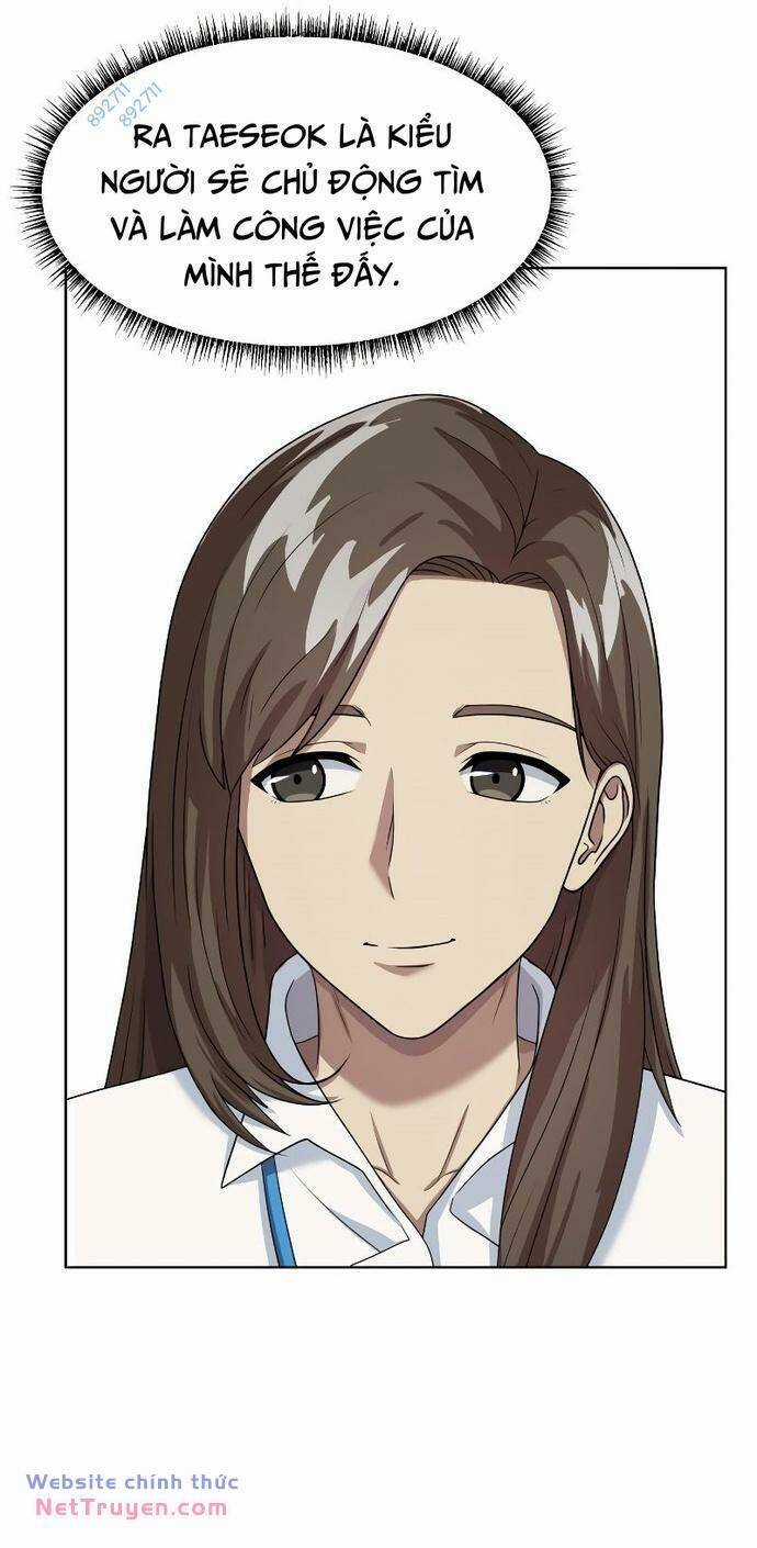 Từ Nhân Viên Vạn Năng Trở Thành Huyền Thoại Chapter 31 trang 43