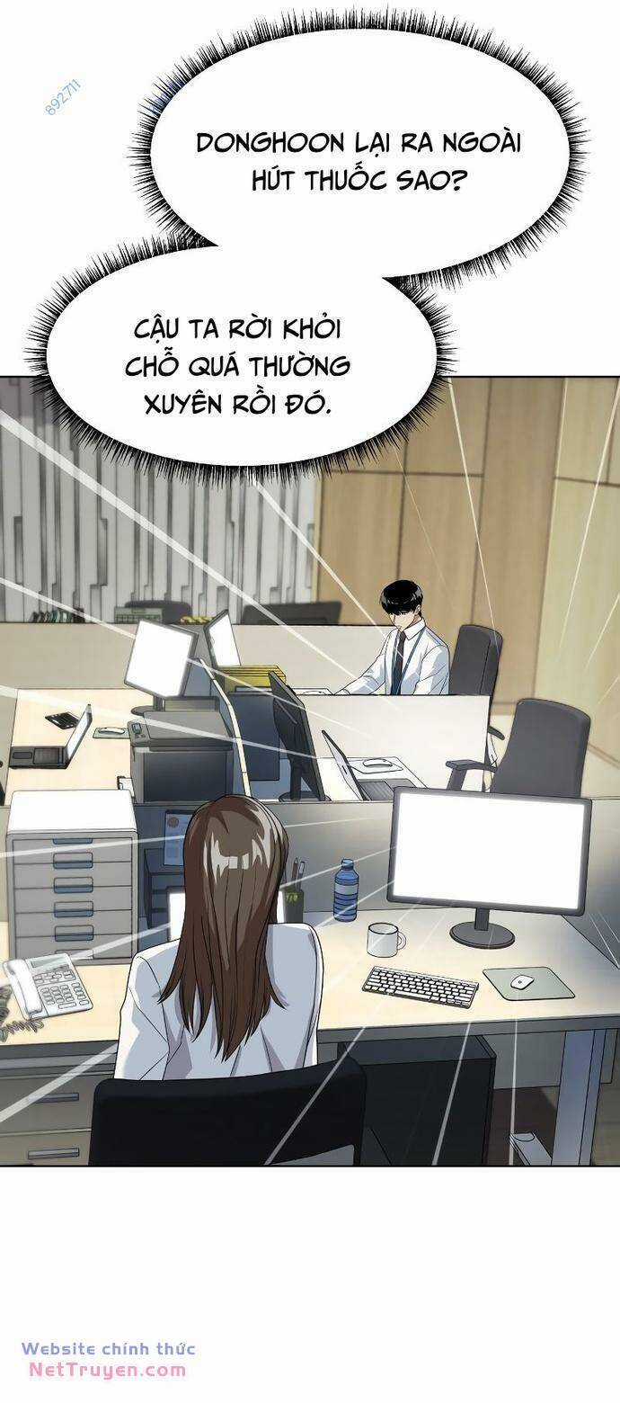 Từ Nhân Viên Vạn Năng Trở Thành Huyền Thoại Chapter 31 trang 44