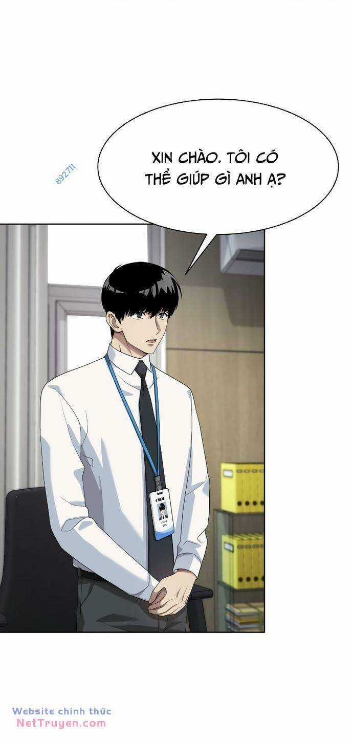 Từ Nhân Viên Vạn Năng Trở Thành Huyền Thoại Chapter 31 trang 47