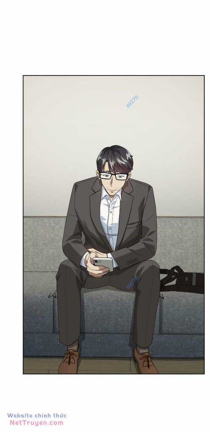 Từ Nhân Viên Vạn Năng Trở Thành Huyền Thoại Chapter 31 trang 50