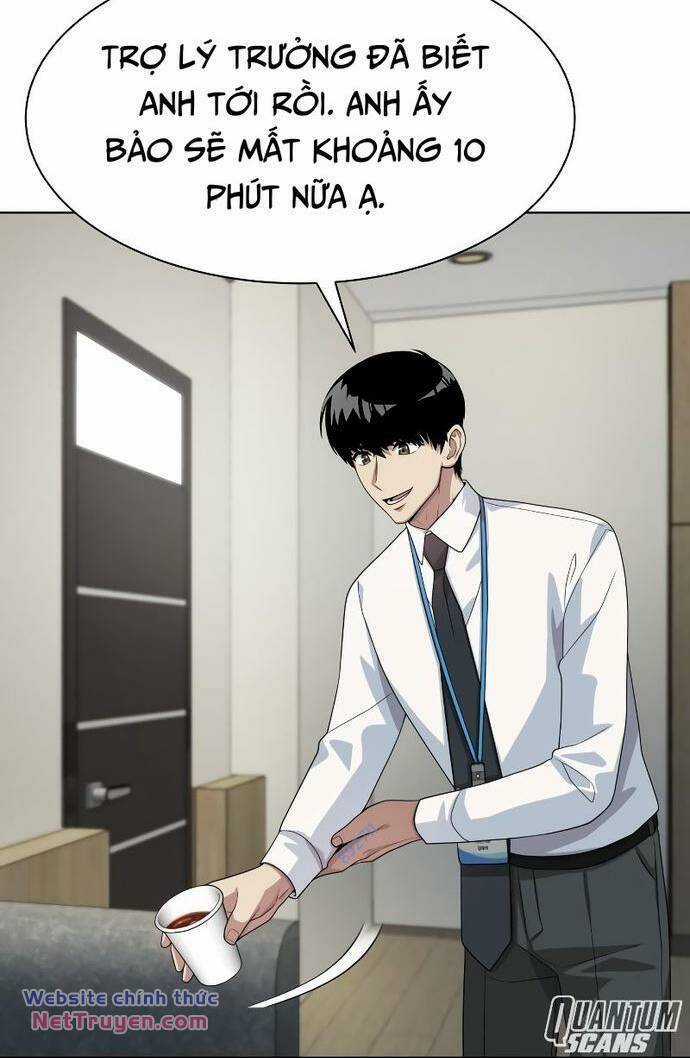 Từ Nhân Viên Vạn Năng Trở Thành Huyền Thoại Chapter 31 trang 53