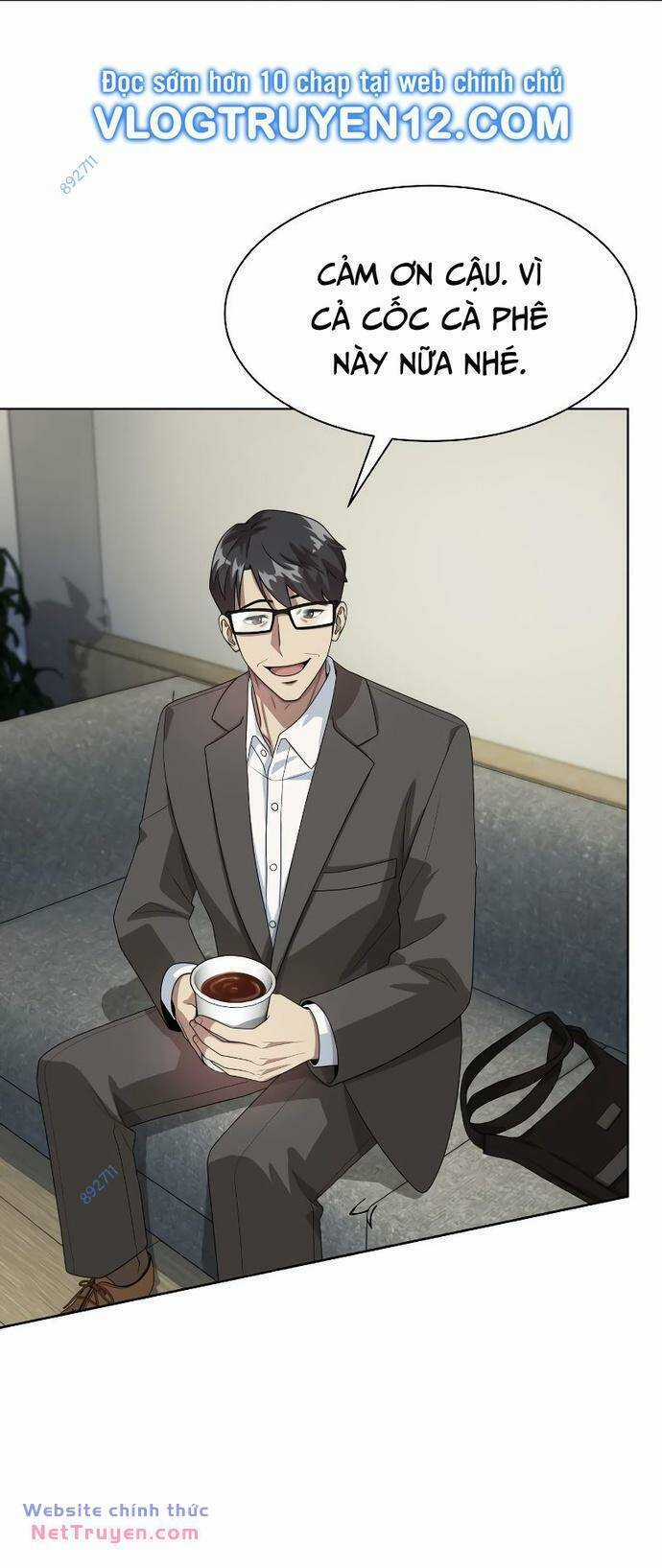 Từ Nhân Viên Vạn Năng Trở Thành Huyền Thoại Chapter 31 trang 54