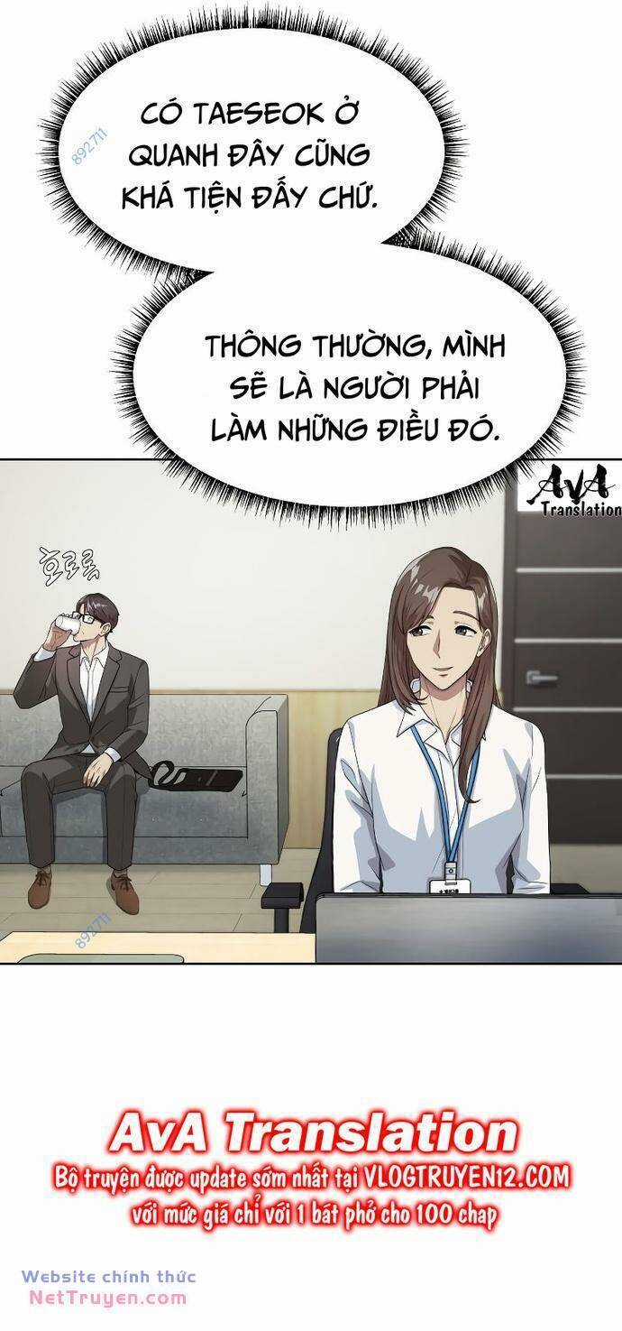 Từ Nhân Viên Vạn Năng Trở Thành Huyền Thoại Chapter 31 trang 55