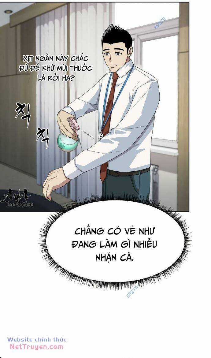 Từ Nhân Viên Vạn Năng Trở Thành Huyền Thoại Chapter 31 trang 57