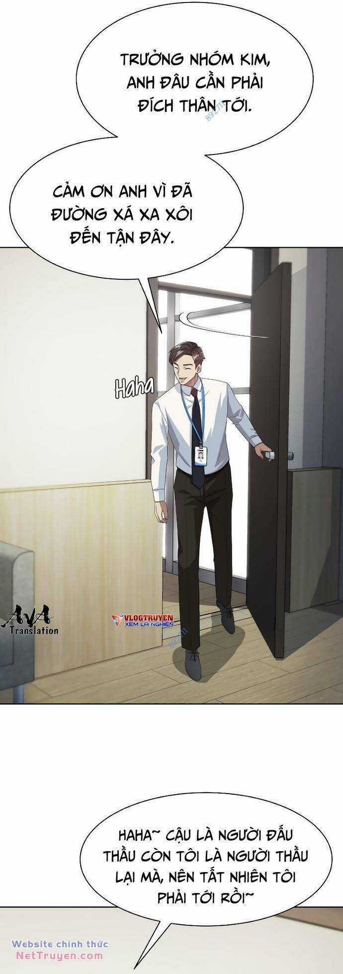 Từ Nhân Viên Vạn Năng Trở Thành Huyền Thoại Chapter 31 trang 58