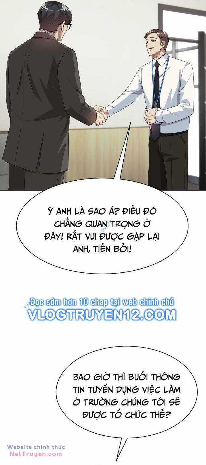 Từ Nhân Viên Vạn Năng Trở Thành Huyền Thoại Chapter 31 trang 59