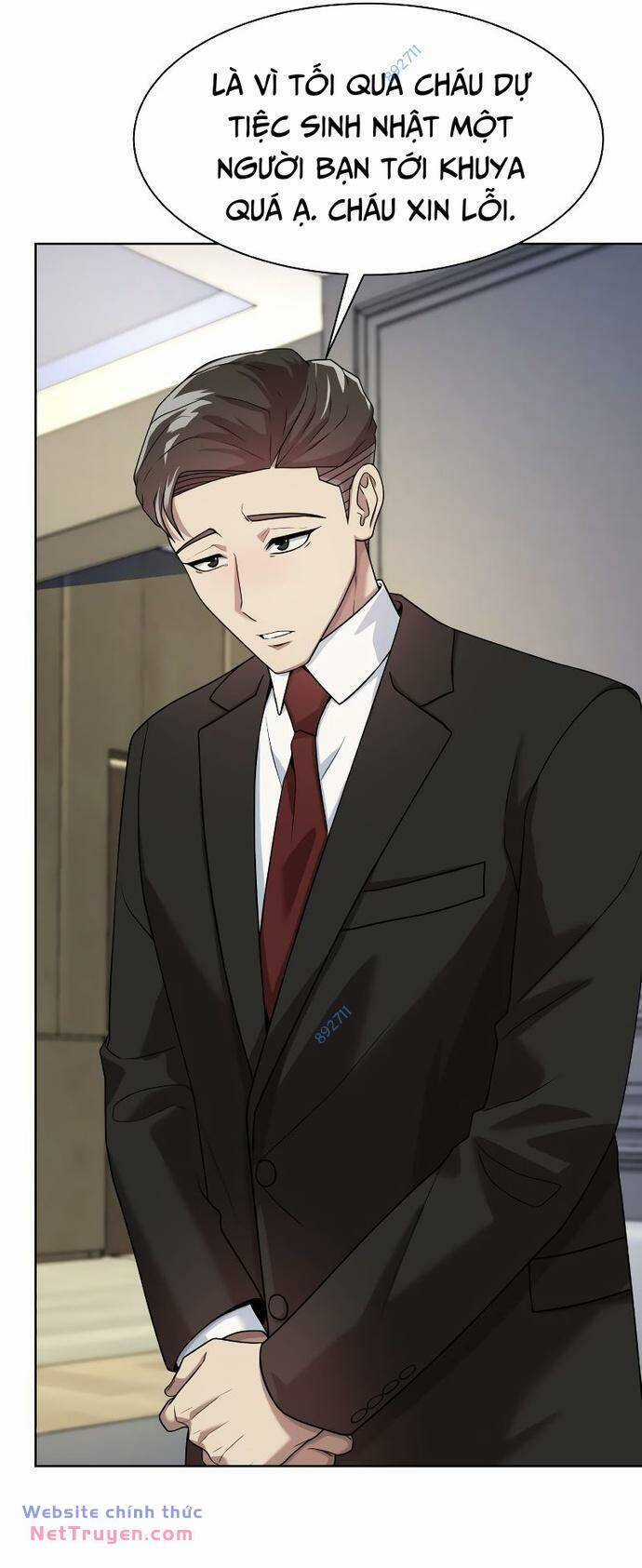 Từ Nhân Viên Vạn Năng Trở Thành Huyền Thoại Chapter 31 trang 6