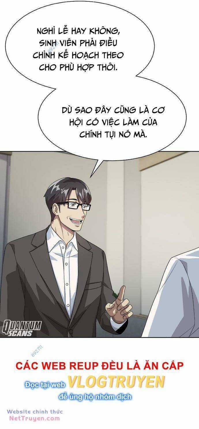 Từ Nhân Viên Vạn Năng Trở Thành Huyền Thoại Chapter 31 trang 62