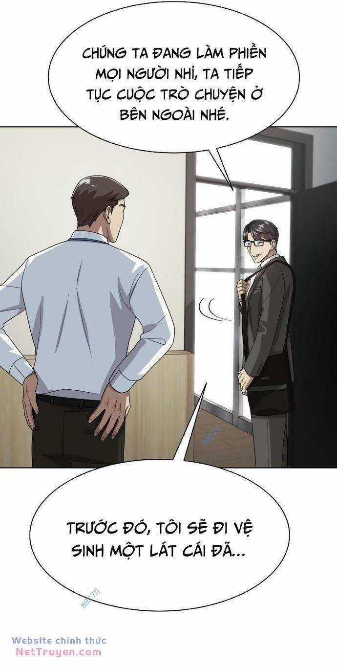 Từ Nhân Viên Vạn Năng Trở Thành Huyền Thoại Chapter 31 trang 63