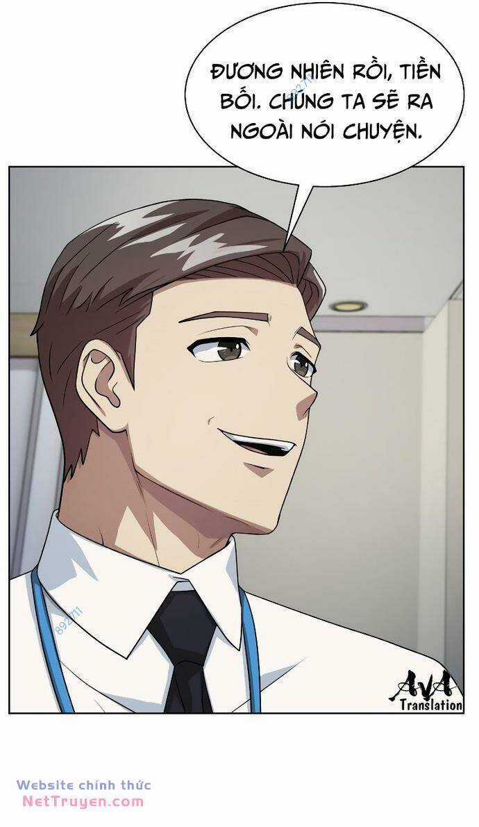 Từ Nhân Viên Vạn Năng Trở Thành Huyền Thoại Chapter 31 trang 64