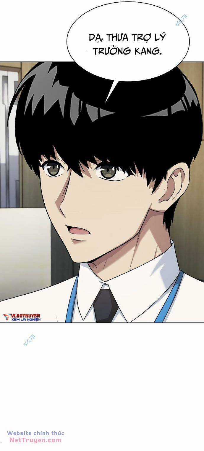 Từ Nhân Viên Vạn Năng Trở Thành Huyền Thoại Chapter 31 trang 66