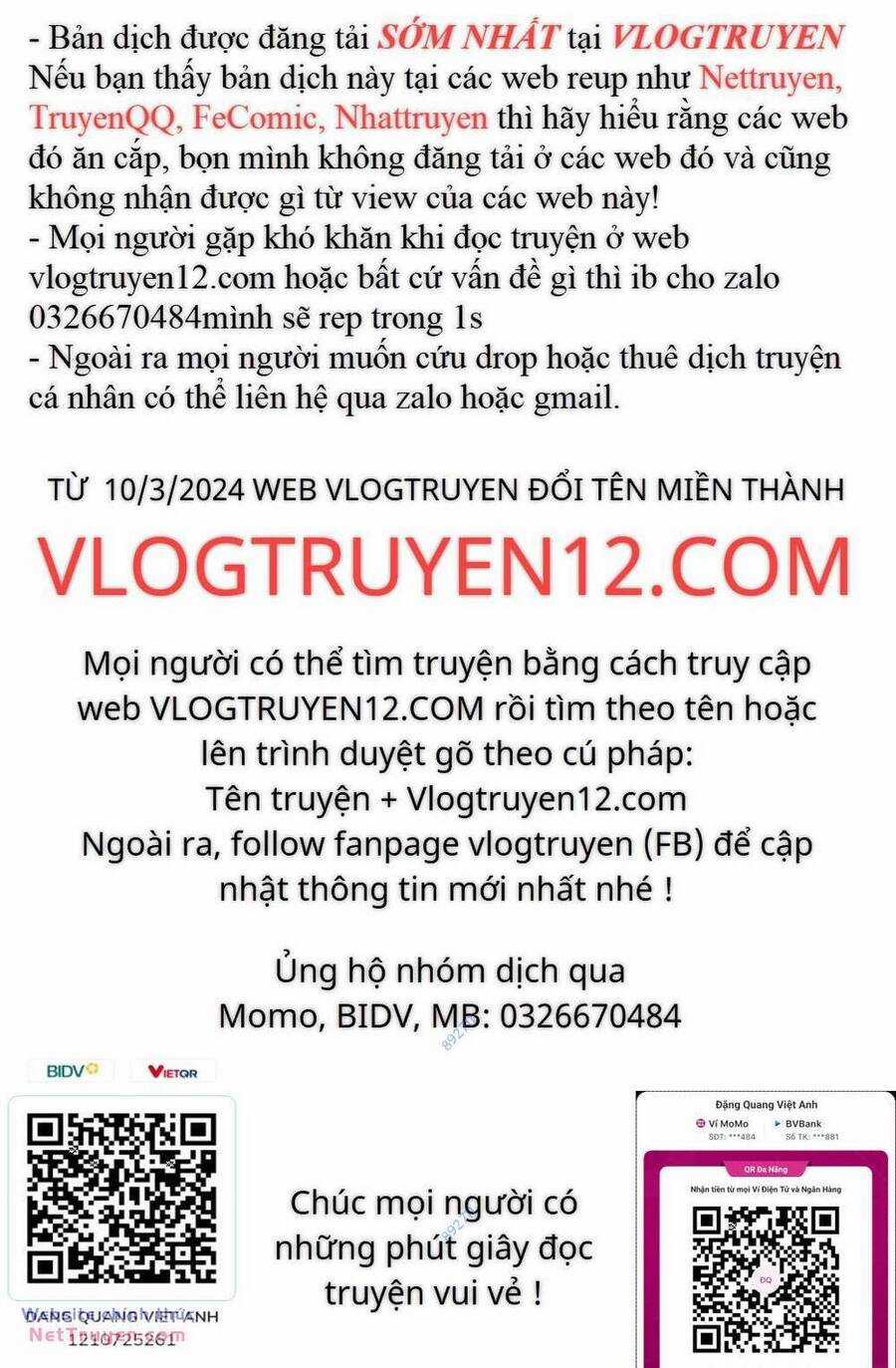 Từ Nhân Viên Vạn Năng Trở Thành Huyền Thoại Chapter 31 trang 68