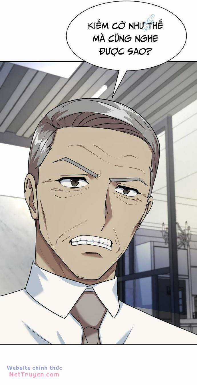 Từ Nhân Viên Vạn Năng Trở Thành Huyền Thoại Chapter 31 trang 7