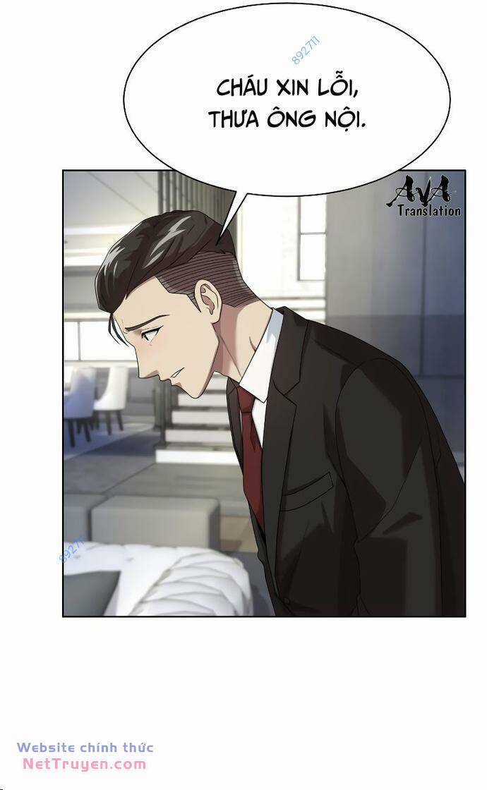 Từ Nhân Viên Vạn Năng Trở Thành Huyền Thoại Chapter 31 trang 8