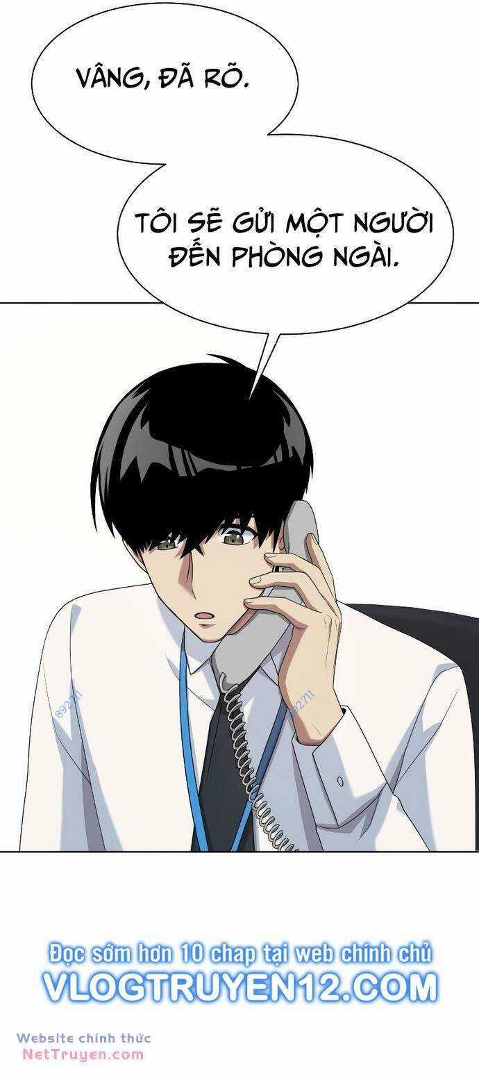 Từ Nhân Viên Vạn Năng Trở Thành Huyền Thoại Chapter 32 trang 10