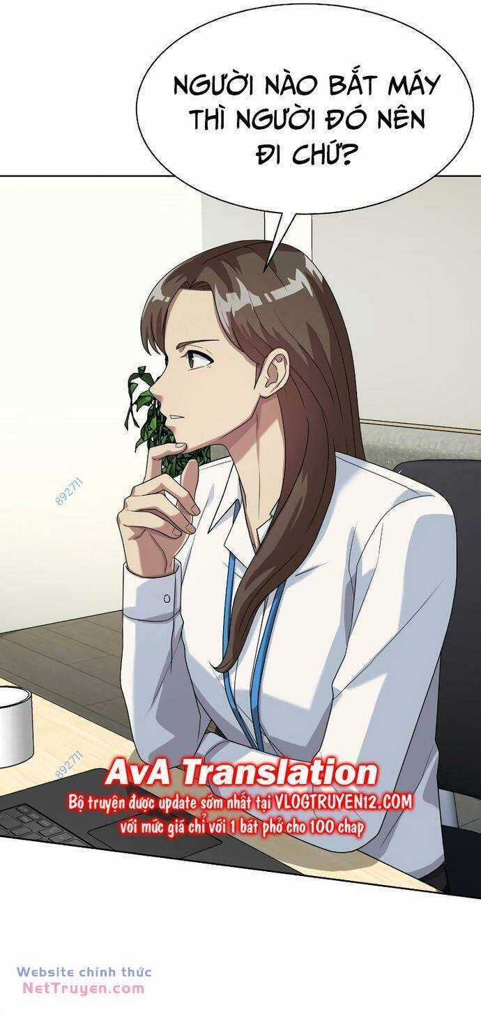 Từ Nhân Viên Vạn Năng Trở Thành Huyền Thoại Chapter 32 trang 14