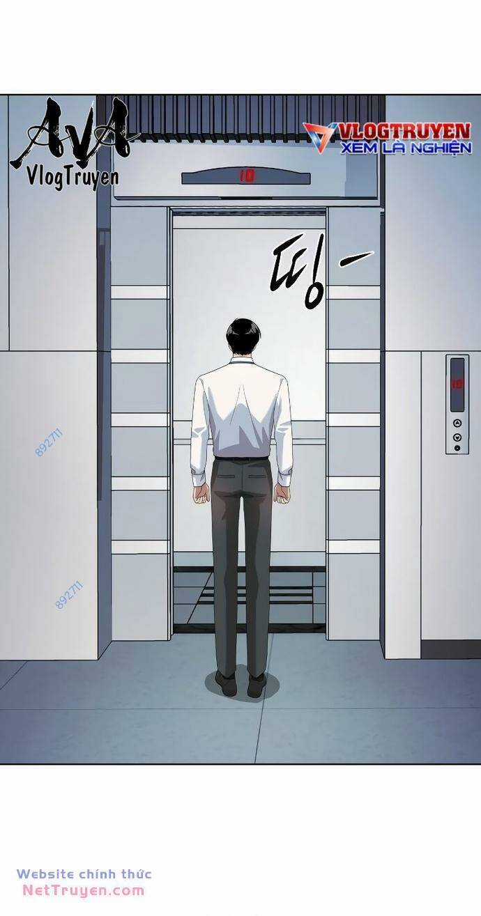 Từ Nhân Viên Vạn Năng Trở Thành Huyền Thoại Chapter 32 trang 16