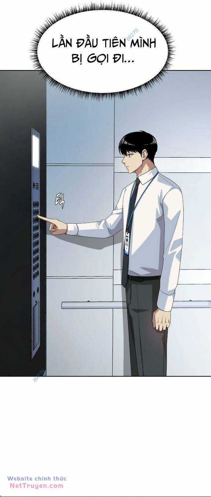 Từ Nhân Viên Vạn Năng Trở Thành Huyền Thoại Chapter 32 trang 17