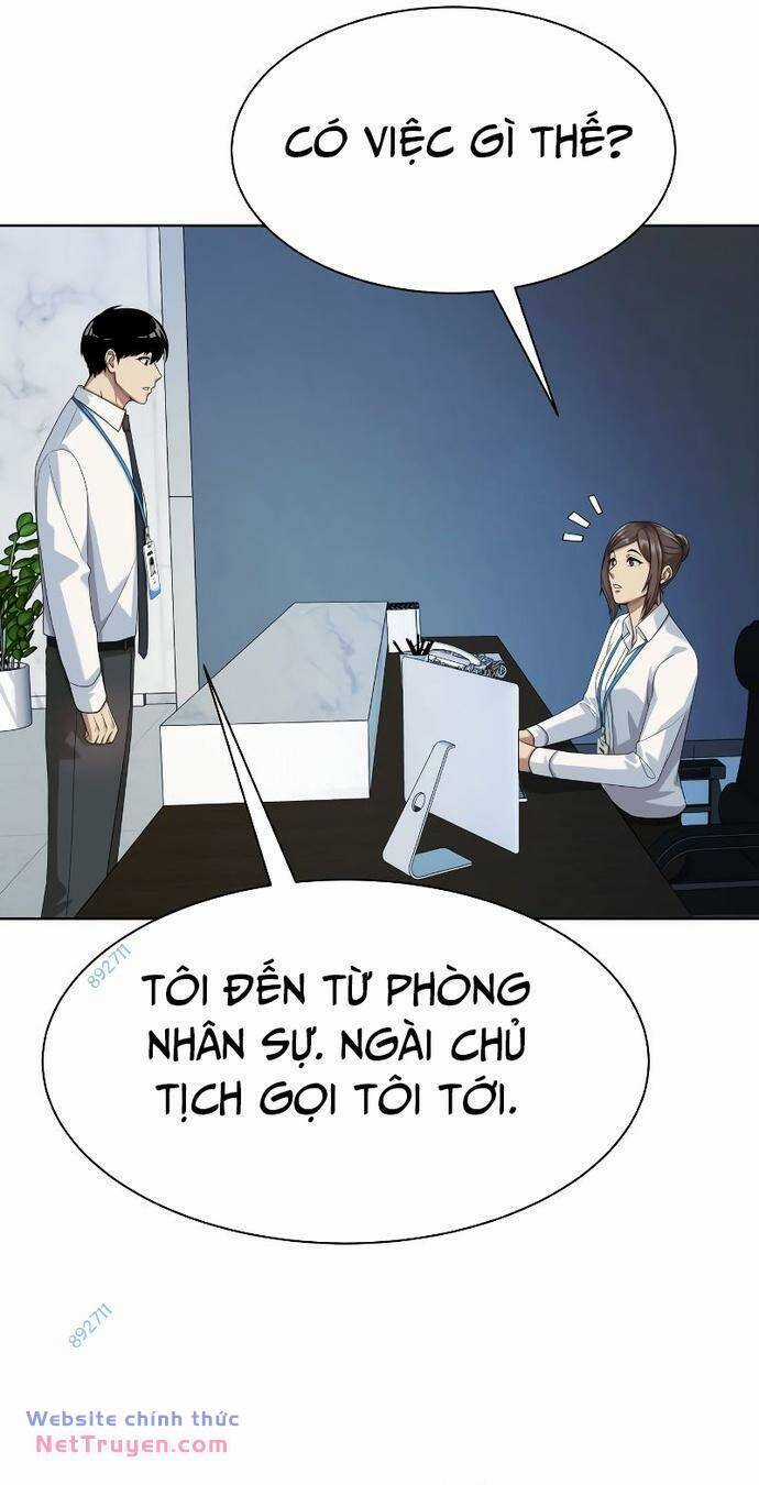 Từ Nhân Viên Vạn Năng Trở Thành Huyền Thoại Chapter 32 trang 19