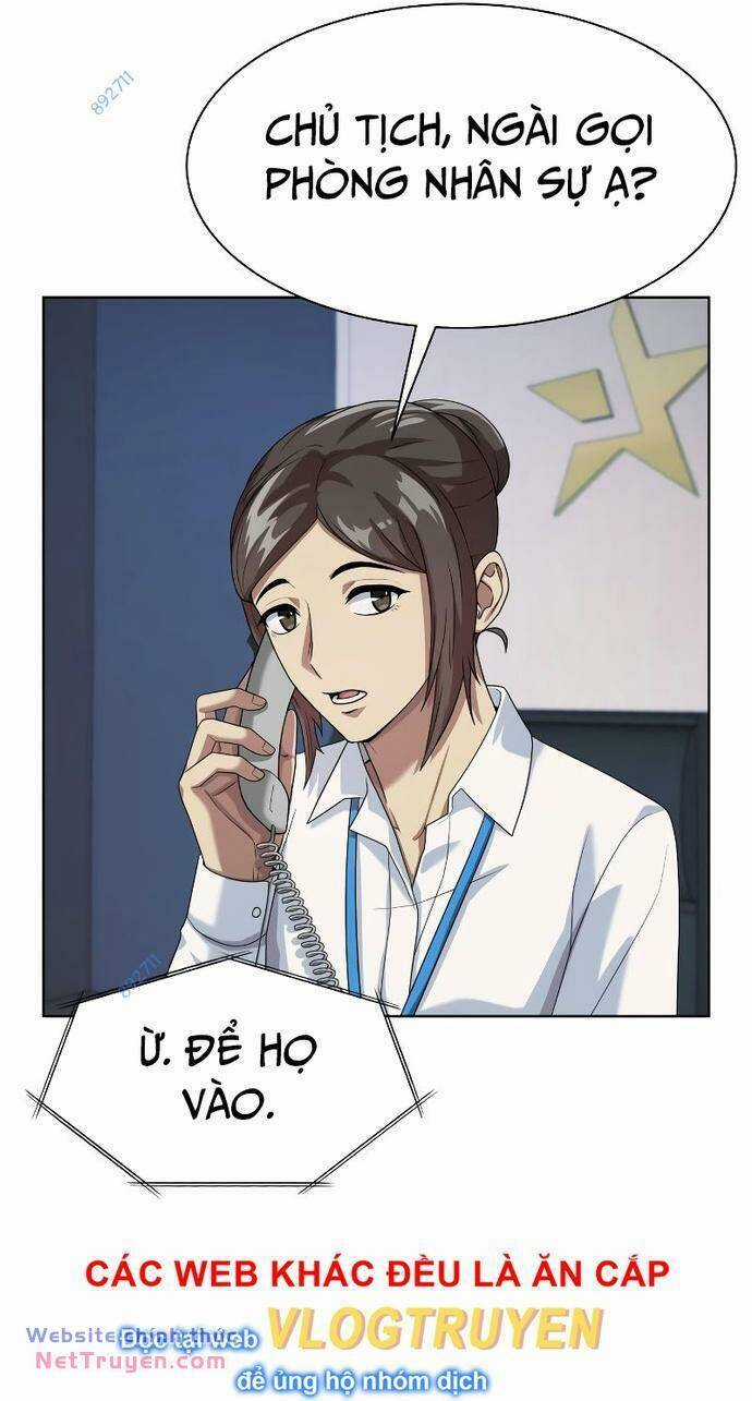 Từ Nhân Viên Vạn Năng Trở Thành Huyền Thoại Chapter 32 trang 20