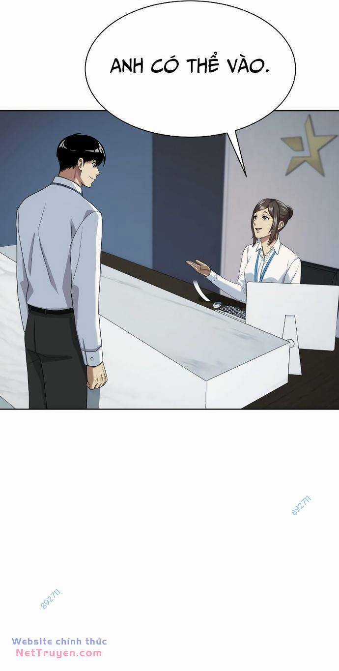 Từ Nhân Viên Vạn Năng Trở Thành Huyền Thoại Chapter 32 trang 21