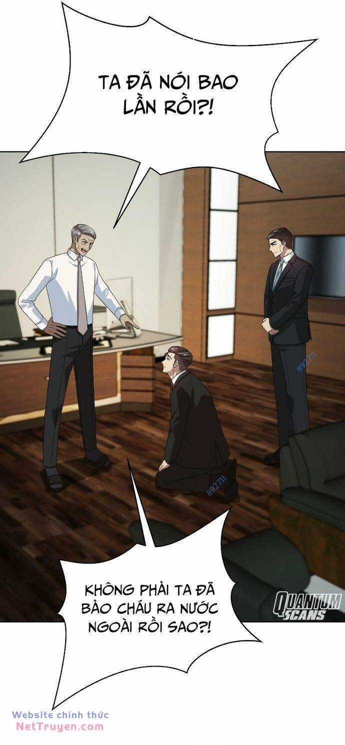 Từ Nhân Viên Vạn Năng Trở Thành Huyền Thoại Chapter 32 trang 22