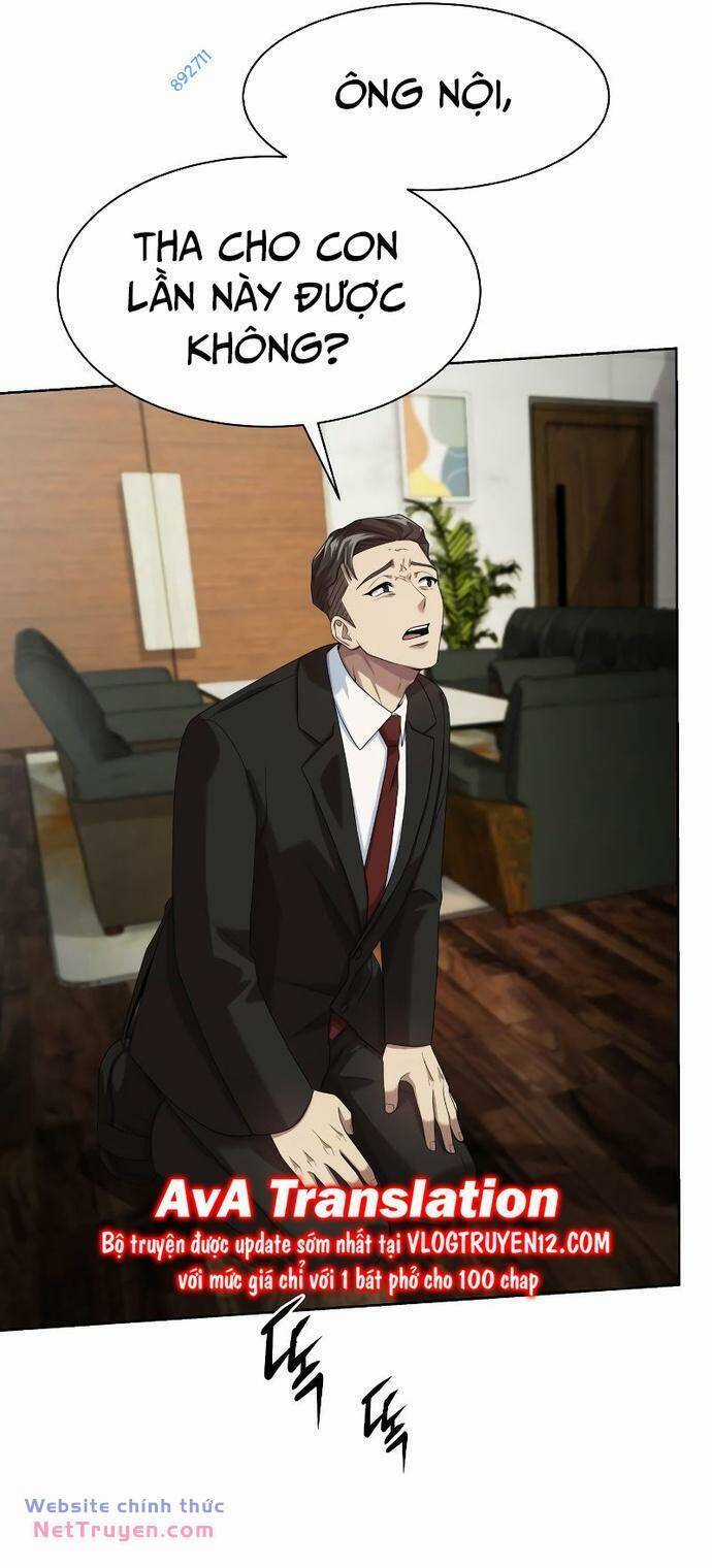 Từ Nhân Viên Vạn Năng Trở Thành Huyền Thoại Chapter 32 trang 23