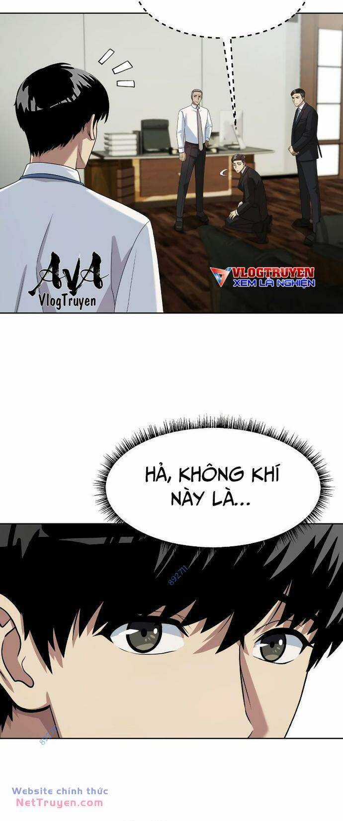 Từ Nhân Viên Vạn Năng Trở Thành Huyền Thoại Chapter 32 trang 25