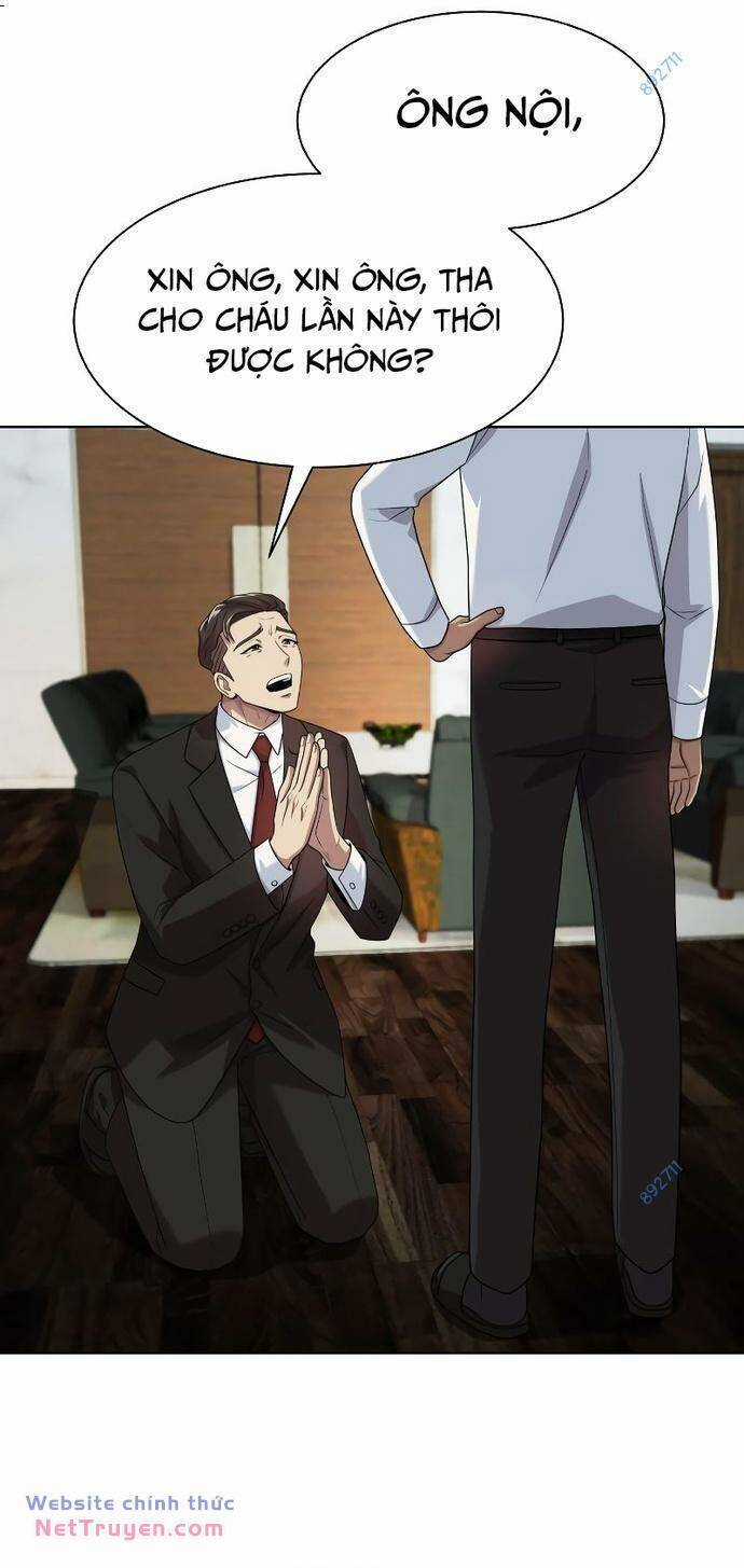 Từ Nhân Viên Vạn Năng Trở Thành Huyền Thoại Chapter 32 trang 27