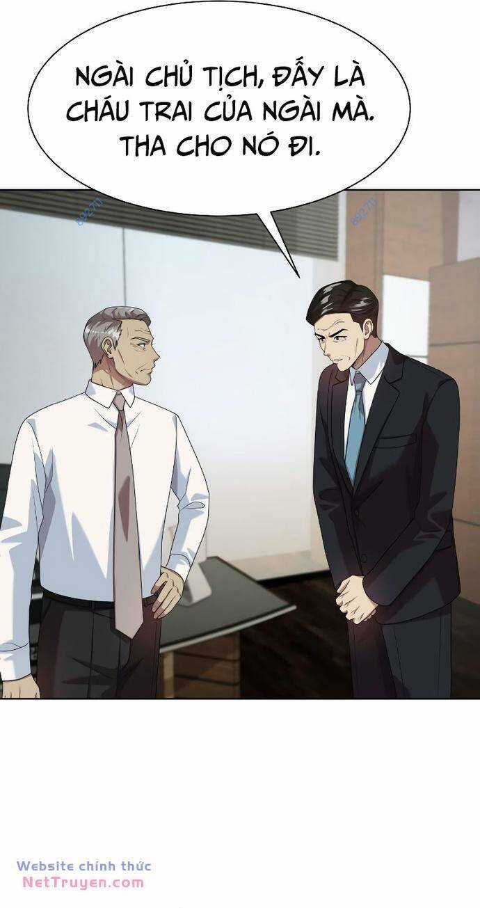 Từ Nhân Viên Vạn Năng Trở Thành Huyền Thoại Chapter 32 trang 28