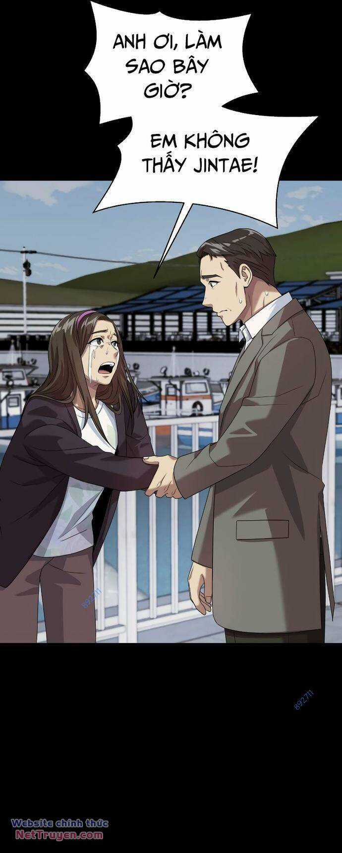 Từ Nhân Viên Vạn Năng Trở Thành Huyền Thoại Chapter 32 trang 33