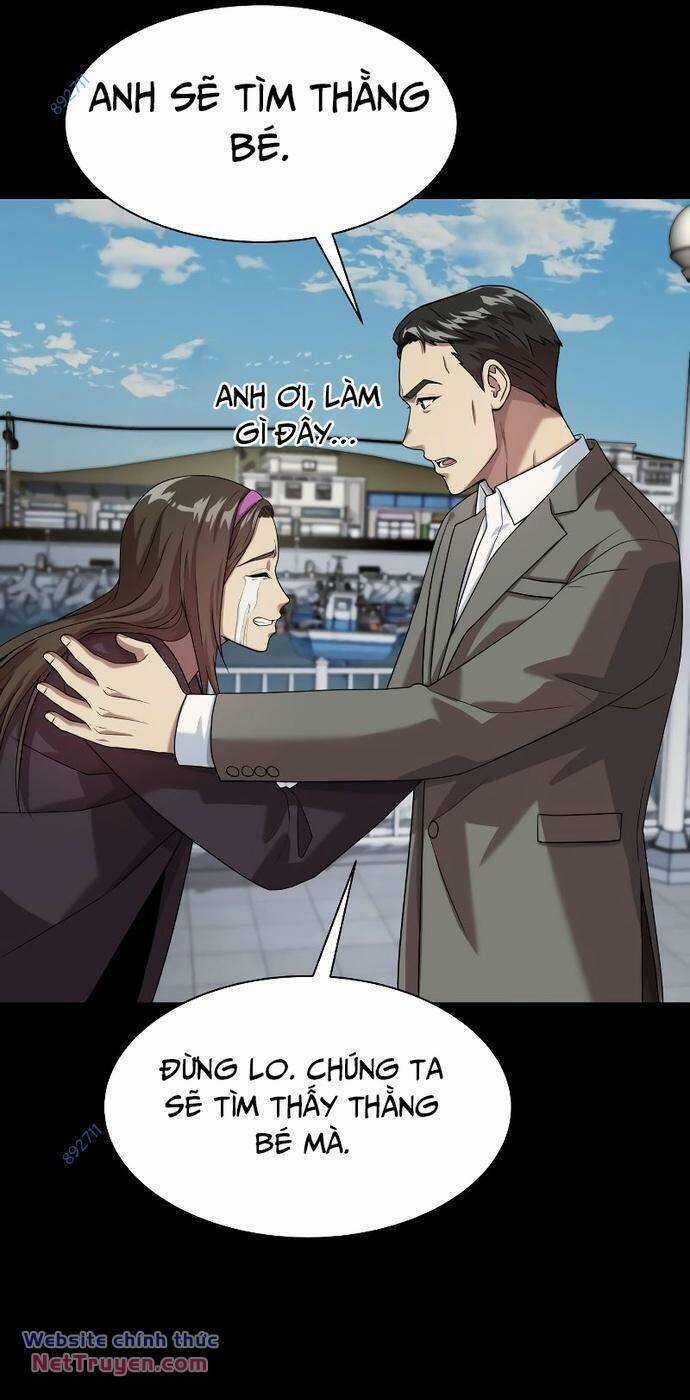 Từ Nhân Viên Vạn Năng Trở Thành Huyền Thoại Chapter 32 trang 34