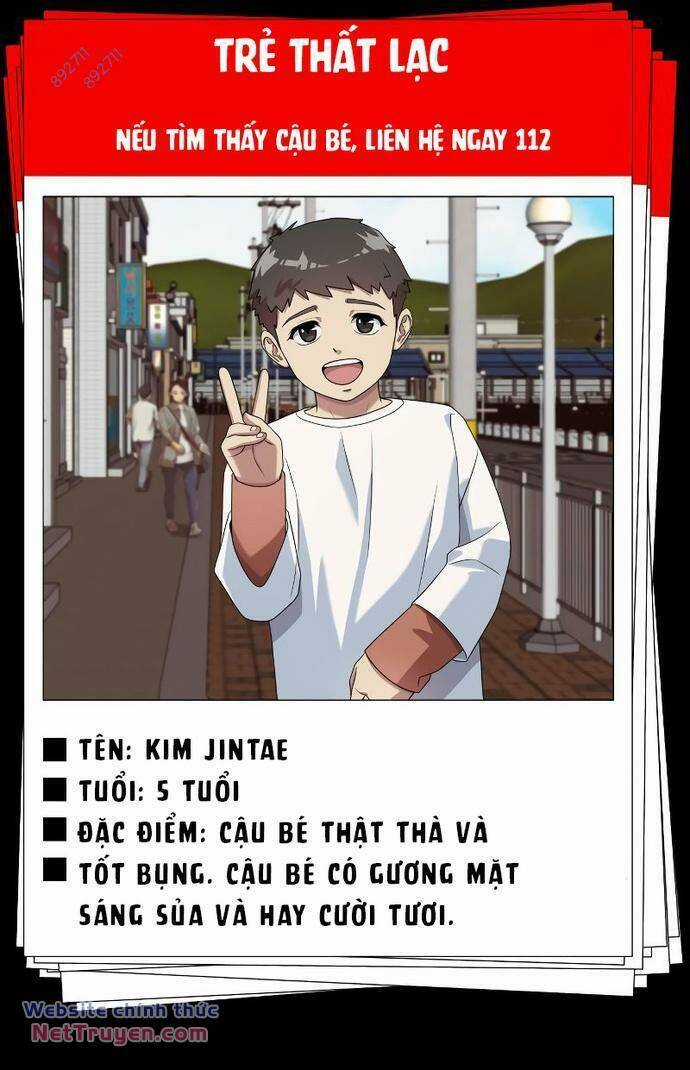 Từ Nhân Viên Vạn Năng Trở Thành Huyền Thoại Chapter 32 trang 35