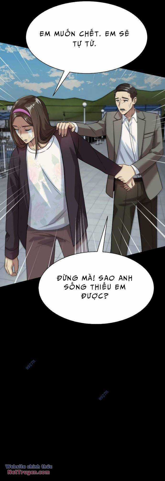 Từ Nhân Viên Vạn Năng Trở Thành Huyền Thoại Chapter 32 trang 36