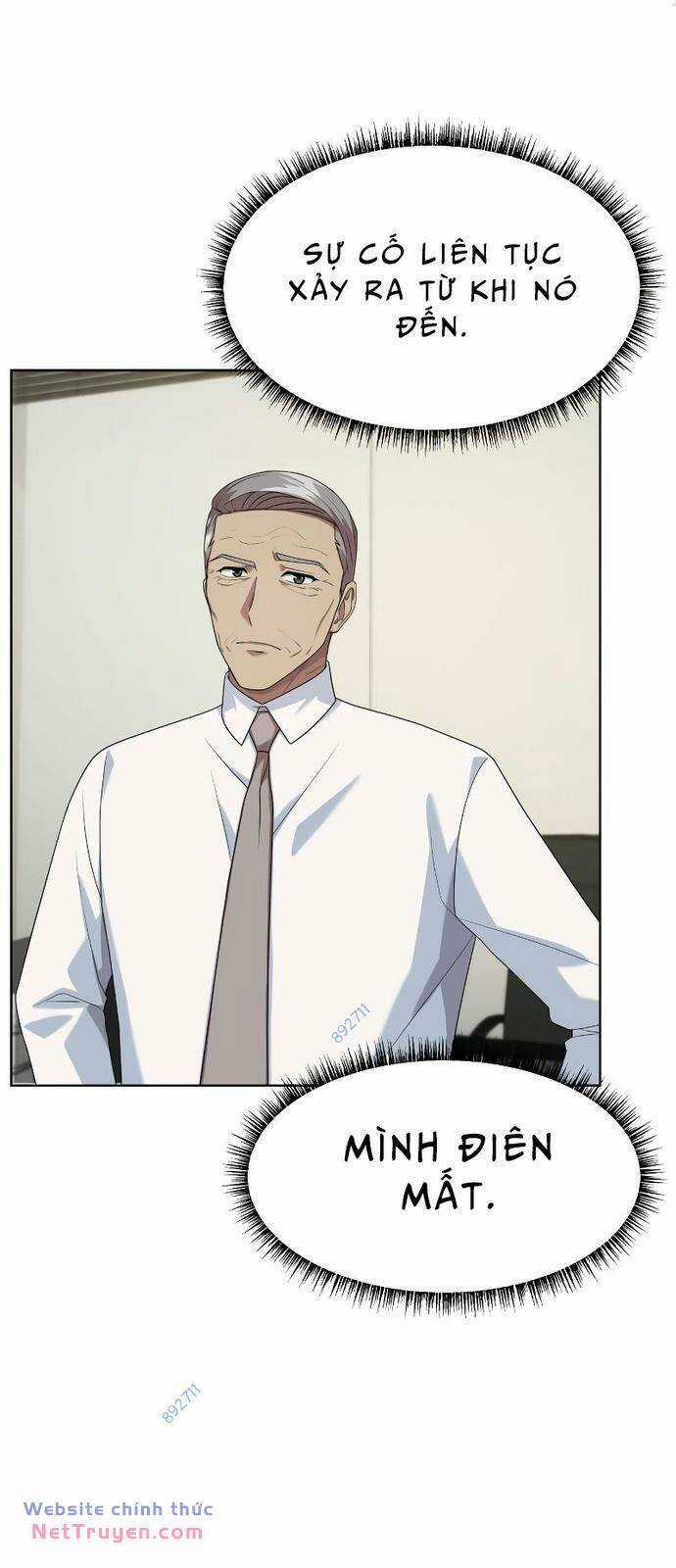 Từ Nhân Viên Vạn Năng Trở Thành Huyền Thoại Chapter 32 trang 41