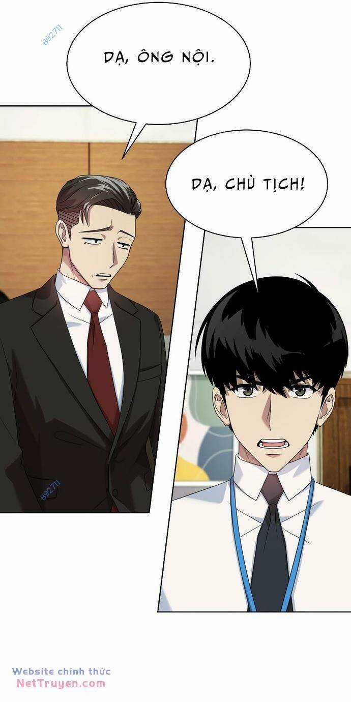 Từ Nhân Viên Vạn Năng Trở Thành Huyền Thoại Chapter 32 trang 43