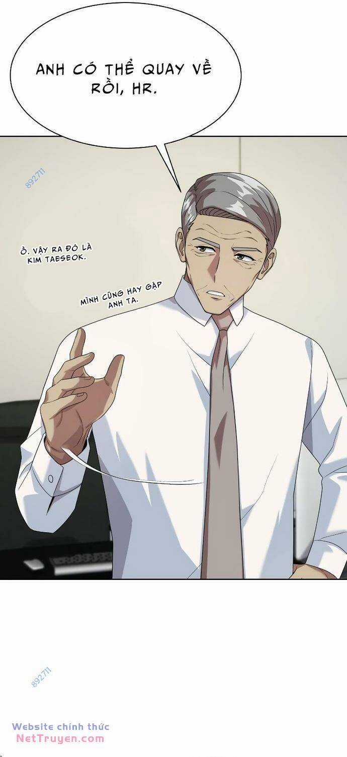 Từ Nhân Viên Vạn Năng Trở Thành Huyền Thoại Chapter 32 trang 44