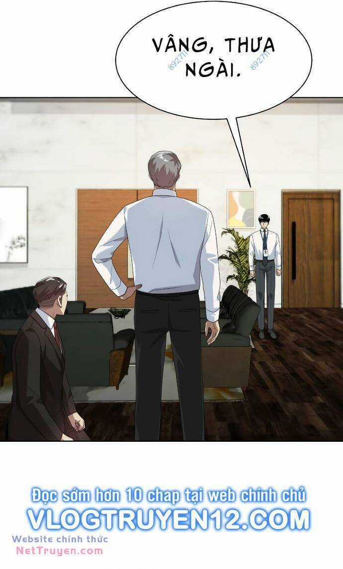 Từ Nhân Viên Vạn Năng Trở Thành Huyền Thoại Chapter 32 trang 45