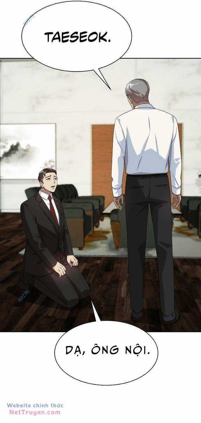 Từ Nhân Viên Vạn Năng Trở Thành Huyền Thoại Chapter 32 trang 46