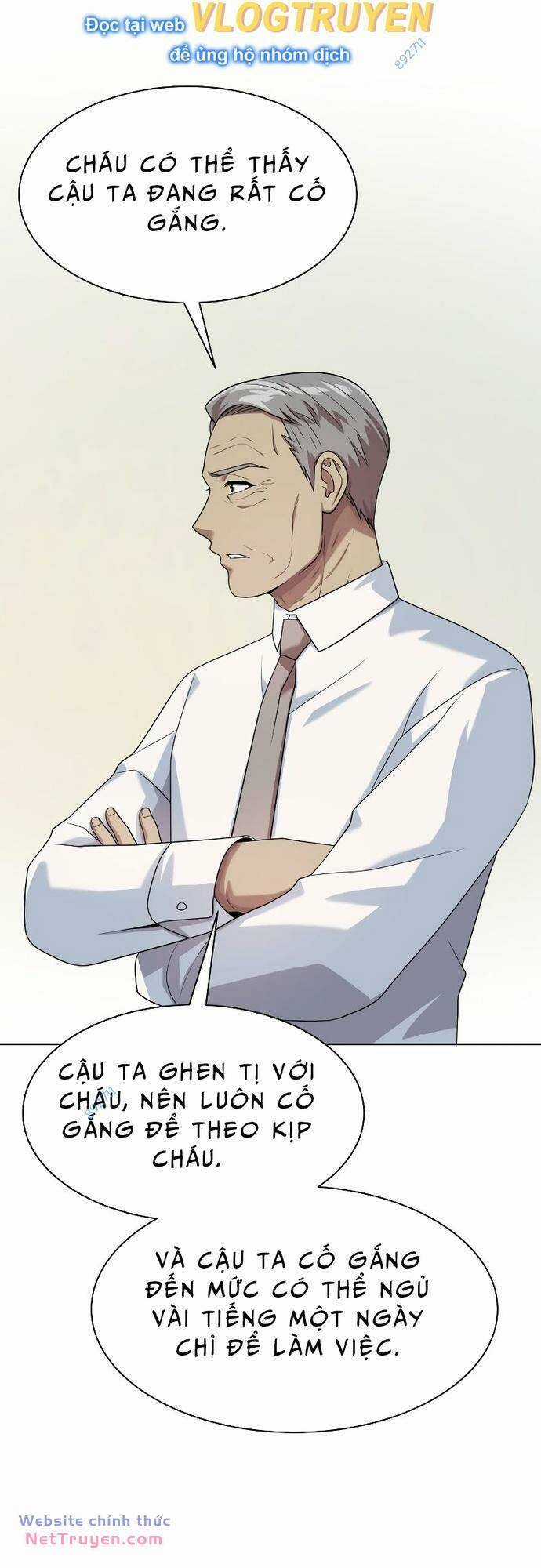 Từ Nhân Viên Vạn Năng Trở Thành Huyền Thoại Chapter 32 trang 48