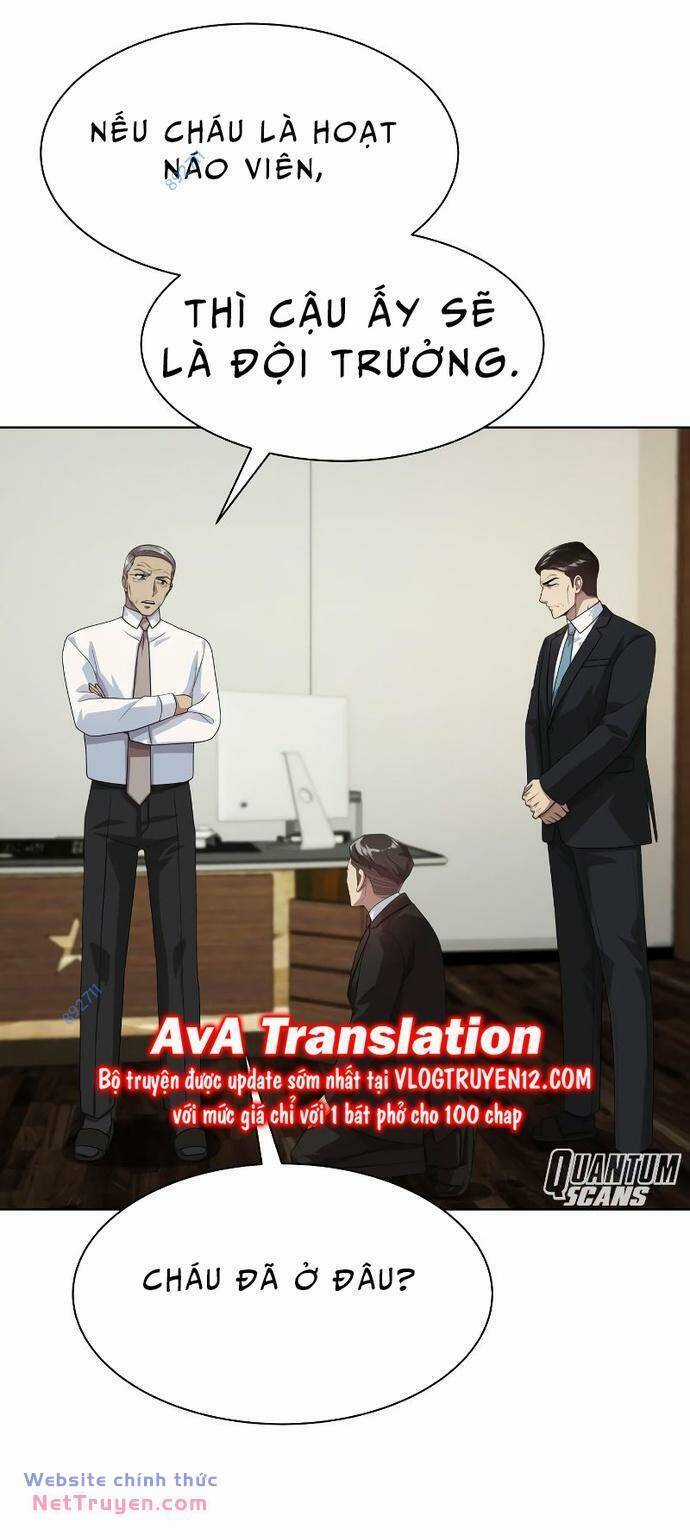Từ Nhân Viên Vạn Năng Trở Thành Huyền Thoại Chapter 32 trang 49