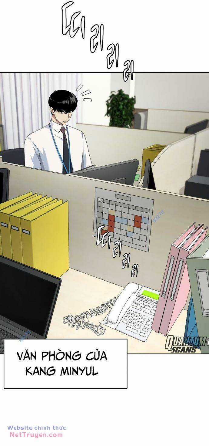 Từ Nhân Viên Vạn Năng Trở Thành Huyền Thoại Chapter 32 trang 5