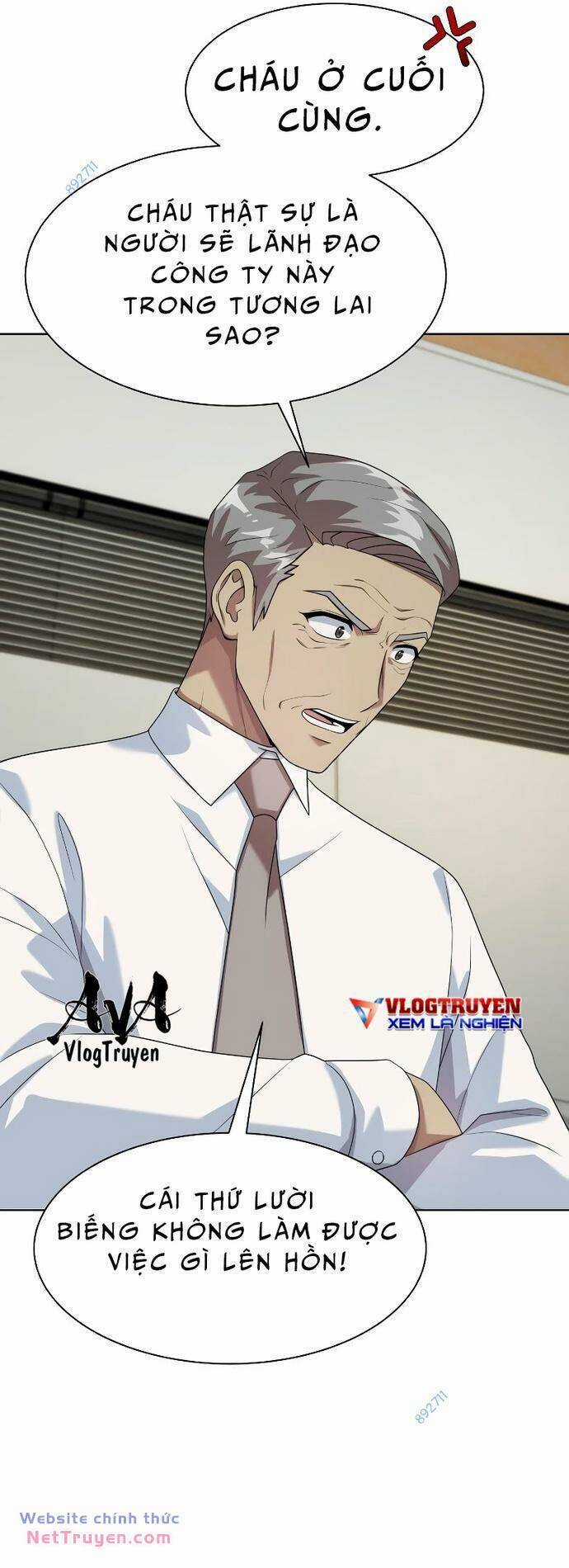 Từ Nhân Viên Vạn Năng Trở Thành Huyền Thoại Chapter 32 trang 51