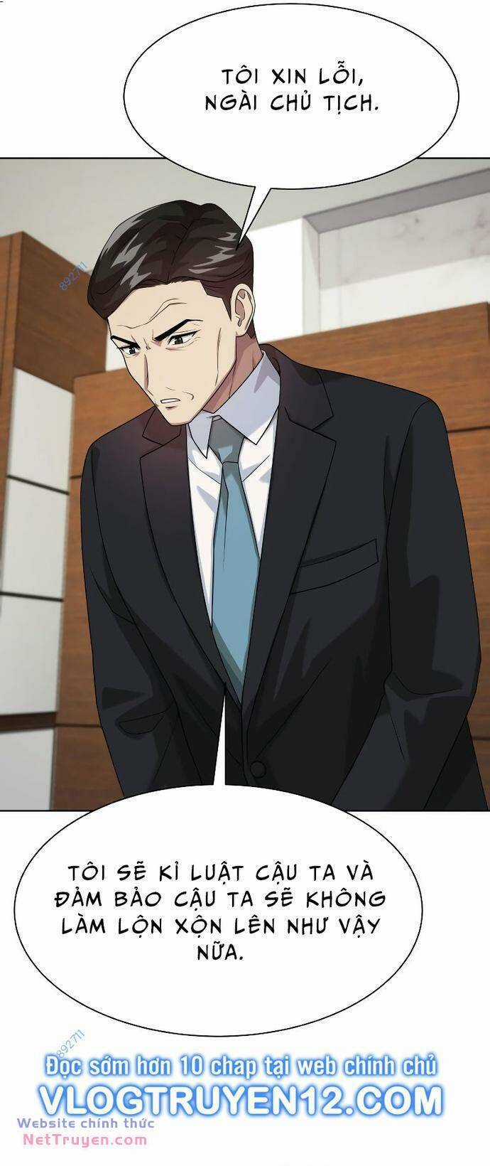 Từ Nhân Viên Vạn Năng Trở Thành Huyền Thoại Chapter 32 trang 53